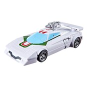 Transformers: Devastation Studio Series Deluxe Class Action Figure Wheeljack 11cm