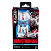 Transformers: Devastation Studio Series Deluxe Class Action Figure Wheeljack 11cm