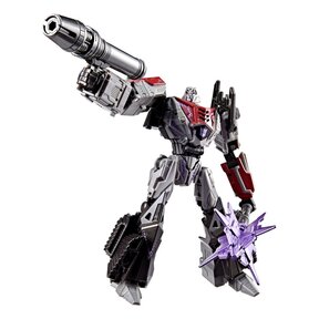 Transformers Voyager Class Megatron