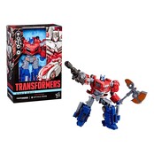 Transformers War for Cybertron Studio Series Voyager Class Optimus Prime 16cm