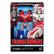 Transformers War for Cybertron Studio Series Voyager Class Optimus Prime 16cm