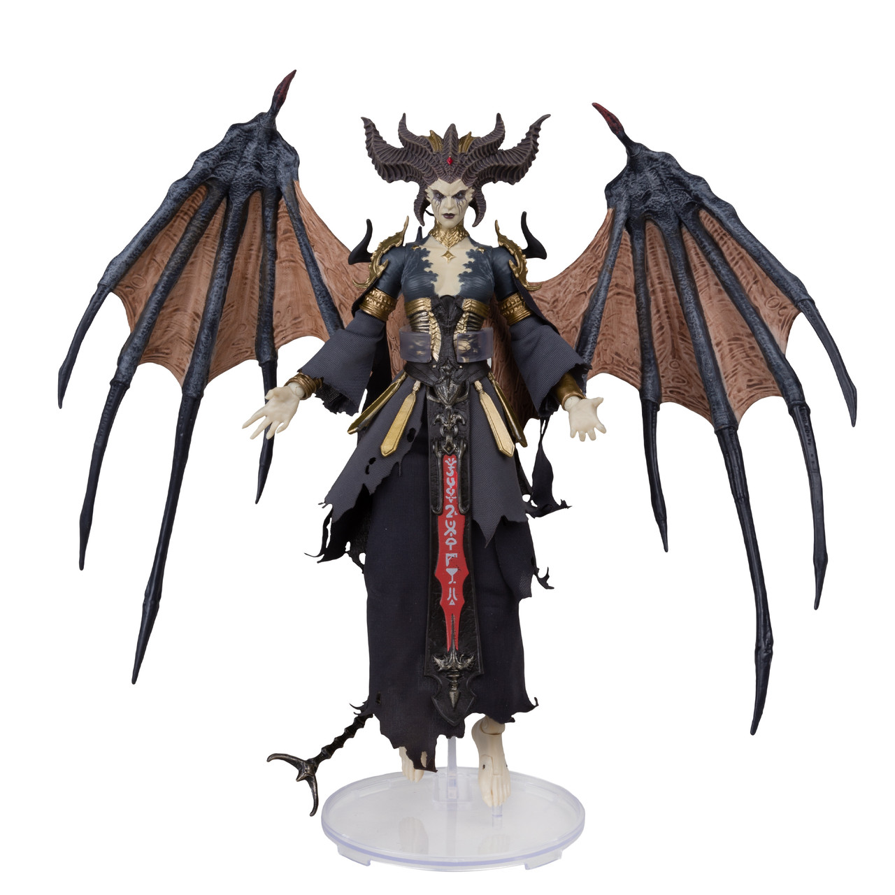 McFarlane Elite Edition #2 Lilith (Diablo IV) afbeelding