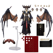 McFarlane Elite Edition #2 Lilith (Diablo IV) Action Figure 18cm