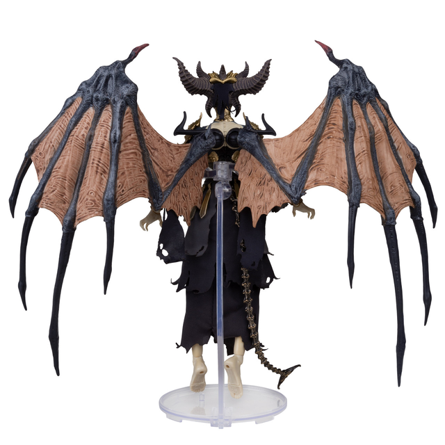 McFarlane Elite Edition #2 Lilith (Diablo IV) Action Figure 18cm