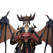 McFarlane Elite Edition #2 Lilith (Diablo IV) Action Figure 18cm