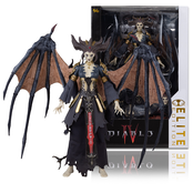 McFarlane Elite Edition #2 Lilith (Diablo IV) Action Figure 18cm