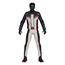 McFarlane DC Multiverse Mr. Terrific Deluxe Theatrical Edition (Red Platinum) 18cm