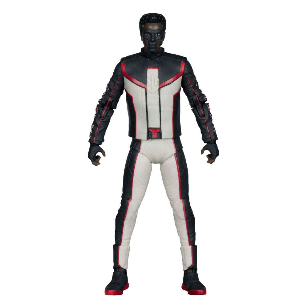 McFarlane DC Multiverse Mr. Terrific afbeelding
