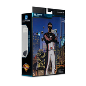 DC Multiverse Mr. Terrific Deluxe Theatrical Edition (Red Platinum) 18cm DC Multiverse Mr. Terrific Deluxe Theatrical Edition (Red Platinum) 18cm