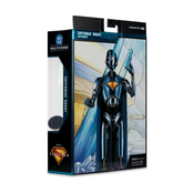 DC Multiverse Superman Robot Deluxe Theatrical Edition (Red Platinum) 18cm DC Multiverse Superman Robot Deluxe Theatrical Edition (Red Platinum) 18cm