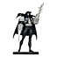 McFarlane DC Direct Batman: Black & White Statue 1/10 Azrael by Joe Quesada 21cm
