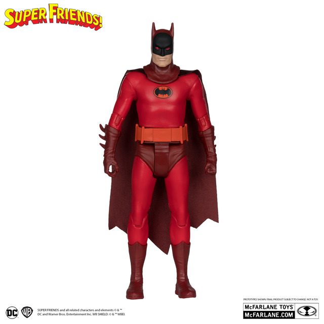 DC Retro: Super Friends Wave 1 DC Retro: Super Friends Wave 1