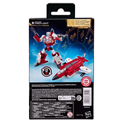 Transformers: Age of the Primes Deluxe Class Aerialbot Fireflight 14cm Transformers: Age of the Primes Deluxe Class Aerialbot Fireflight 14cm