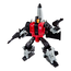Hasbro Transformers: Age of the Primes Deluxe Class Aerialbot Skydive 14cm