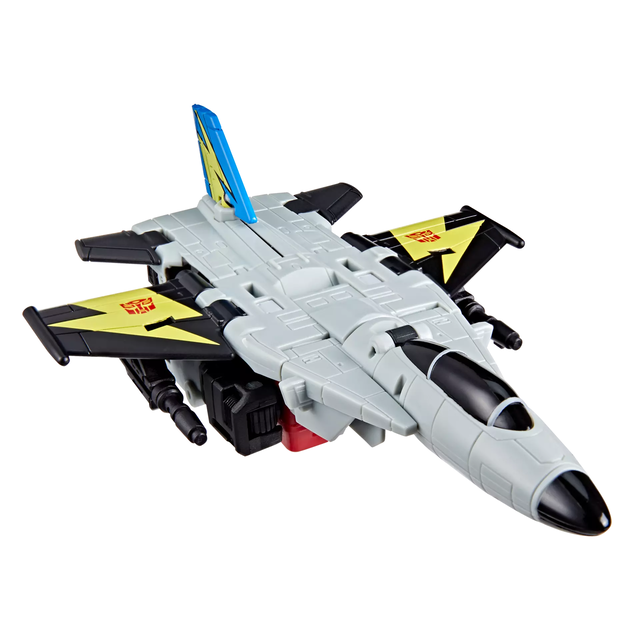 Transformers: Age of the Primes Deluxe Class Aerialbot Skydive 14cm Transformers: Age of the Primes Deluxe Class Aerialbot Skydive 14cm