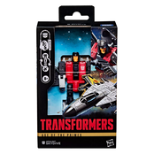 Transformers: Age of the Primes Deluxe Class Aerialbot Skydive 14cm Transformers: Age of the Primes Deluxe Class Aerialbot Skydive 14cm