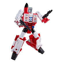 Transformers Deluxe Aerialbot Fireflight