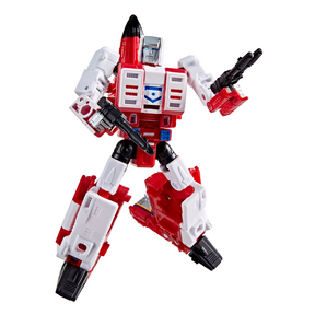 Transformers Deluxe Aerialbot Fireflight