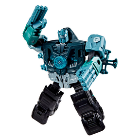 Transformers Deluxe Micronus Prime