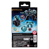 Transformers Age of the Primes Deluxe Class The Thirteen Micronus Prime 14cm Transformers Age of the Primes Deluxe Class The Thirteen Micronus Prime 14cm