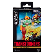 Transformers Age of the Primes Deluxe Class Venin 14cm Transformers Age of the Primes Deluxe Class Venin 14cm