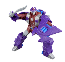 Transformers: Age of the Primes Voyager Class The Thirteen Alpha Trion 17,5cm