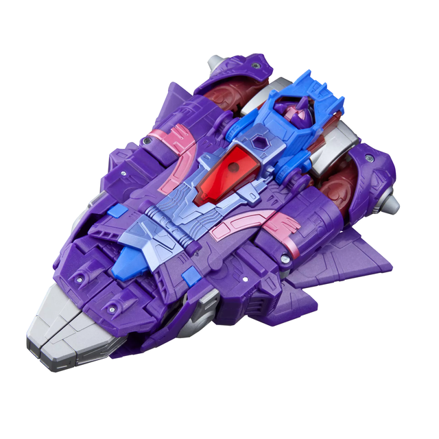 Transformers: Age of the Primes Voyager Class The Thirteen Alpha Trion 17,5cm Transformers: Age of the Primes Voyager Class The Thirteen Alpha Trion 17,5cm