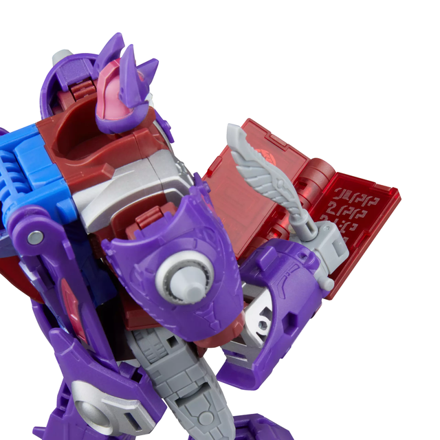 Transformers: Age of the Primes Voyager Class The Thirteen Alpha Trion 17,5cm Transformers: Age of the Primes Voyager Class The Thirteen Alpha Trion 17,5cm
