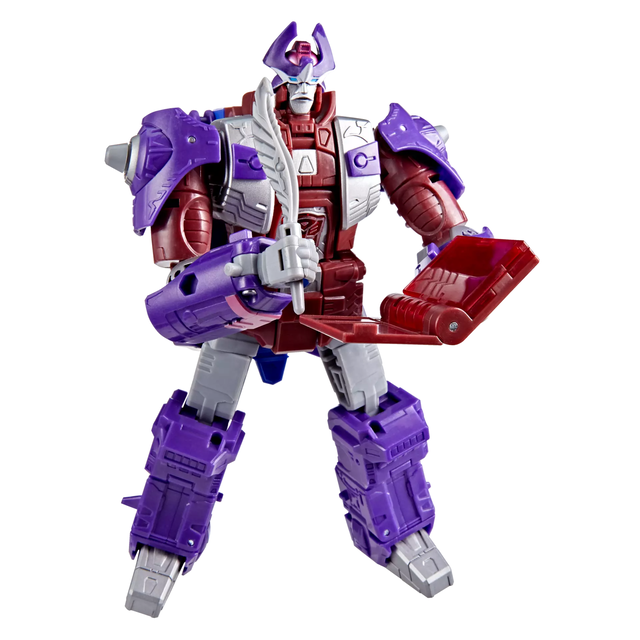 Transformers: Age of the Primes Voyager Class The Thirteen Alpha Trion 17,5cm Transformers: Age of the Primes Voyager Class The Thirteen Alpha Trion 17,5cm