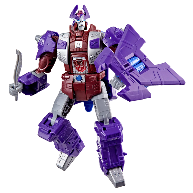 Transformers: Age of the Primes Voyager Class The Thirteen Alpha Trion 17,5cm Transformers: Age of the Primes Voyager Class The Thirteen Alpha Trion 17,5cm