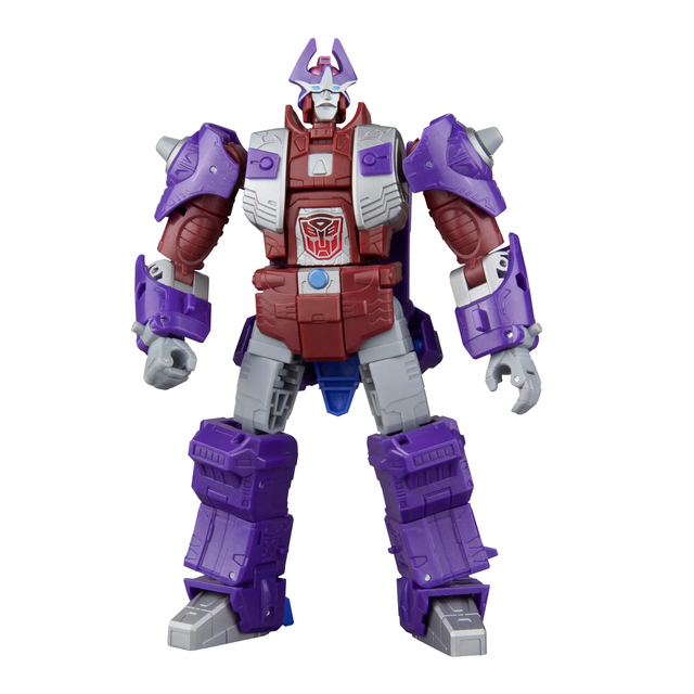 Transformers: Age of the Primes Voyager Class The Thirteen Alpha Trion 17,5cm Transformers: Age of the Primes Voyager Class The Thirteen Alpha Trion 17,5cm