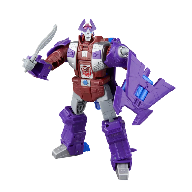Transformers: Age of the Primes Voyager Class The Thirteen Alpha Trion 17,5cm Transformers: Age of the Primes Voyager Class The Thirteen Alpha Trion 17,5cm
