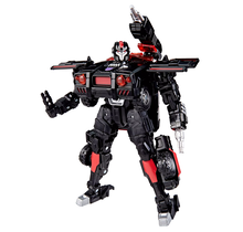 Transformers: Age of the Primes Voyager Class Flatline 17,5cm