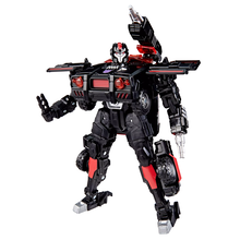 Transformers Voyager Flatline