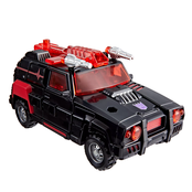 Transformers: Age of the Primes Voyager Class Flatline 17,5cm Transformers: Age of the Primes Voyager Class Flatline 17,5cm