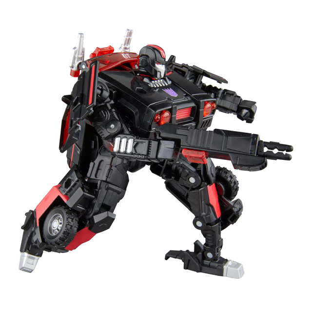 Transformers: Age of the Primes Voyager Class Flatline 17,5cm Transformers: Age of the Primes Voyager Class Flatline 17,5cm