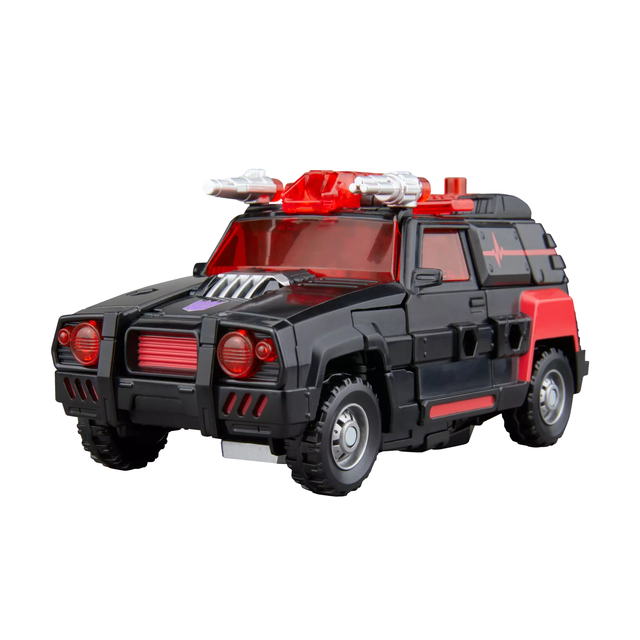 Transformers: Age of the Primes Voyager Class Flatline 17,5cm Transformers: Age of the Primes Voyager Class Flatline 17,5cm