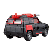 Transformers: Age of the Primes Voyager Class Flatline 17,5cm Transformers: Age of the Primes Voyager Class Flatline 17,5cm