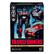 Transformers: Age of the Primes Voyager Class Flatline 17,5cm Transformers: Age of the Primes Voyager Class Flatline 17,5cm