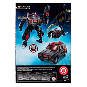 Transformers: Age of the Primes Voyager Class Flatline 17,5cm Transformers: Age of the Primes Voyager Class Flatline 17,5cm