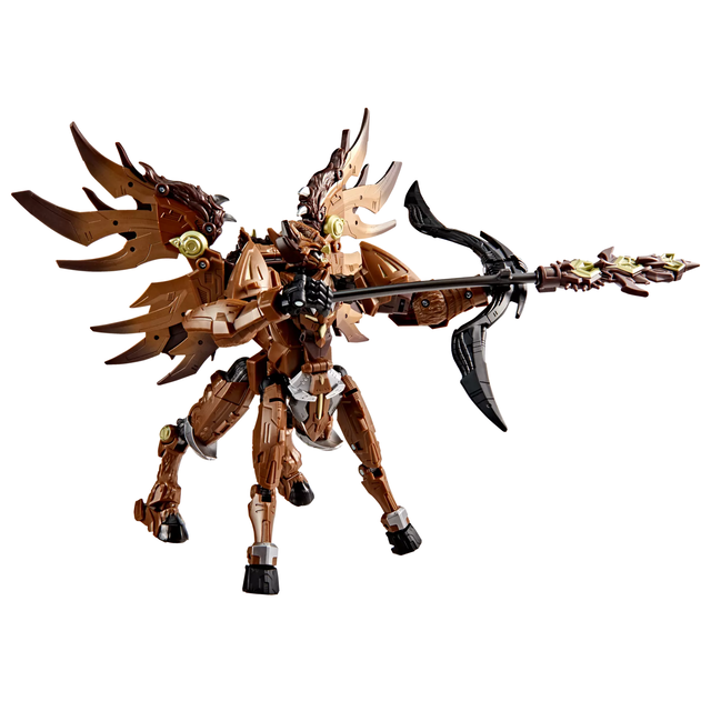 Transformers: Age of the Primes Leader Class The Thirteen Onyx Prime 19cm Transformers: Age of the Primes Leader Class The Thirteen Onyx Prime 19cm