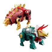 Transformers: Age of the Primes G2 Universe Dinobot Snarl and Dinobot Slug Transformers: Age of the Primes G2 Universe Dinobot Snarl and Dinobot Slug