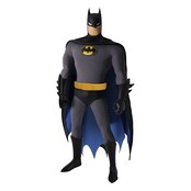 Batman: The Animated Series Action Figure 1/12 Batman 17cm Batman: The Animated Series Action Figure 1/12 Batman 17cm