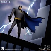 Batman: The Animated Series Action Figure 1/12 Batman 17cm Batman: The Animated Series Action Figure 1/12 Batman 17cm