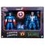 Hasbro Marvel Legends Gamerverse 2-Pack Captain America vs. Venom 15cm