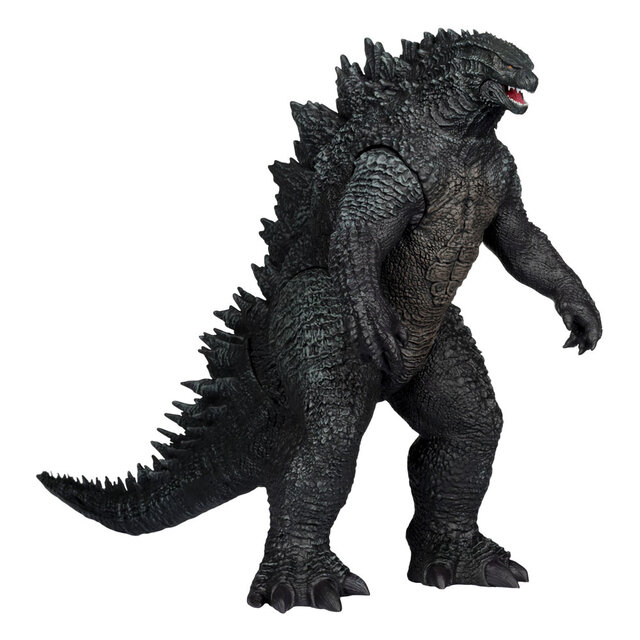 DC Multiverse Superman vs. Godzilla (Justice League vs. Godzilla vs. Kong) 2-Pack DC Multiverse Superman vs. Godzilla (Justice League vs. Godzilla vs. Kong) 2-Pack