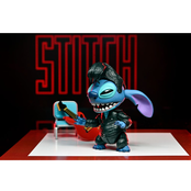 Lilo & Stitch Ultimate Singer Elvis Stitch 8cm Lilo & Stitch Ultimate Singer Elvis Stitch 8cm