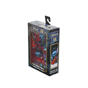 Lilo & Stitch Ultimate Singer Elvis Stitch 8cm Lilo & Stitch Ultimate Singer Elvis Stitch 8cm