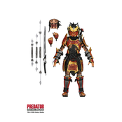 Predator: Hunting Grounds Ultimate Samurai Predator Action Figure 17cm Predator: Hunting Grounds Ultimate Samurai Predator Action Figure 17cm