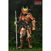 Predator: Hunting Grounds Ultimate Samurai Predator Action Figure 17cm Predator: Hunting Grounds Ultimate Samurai Predator Action Figure 17cm